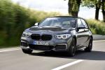 BMW M140i 5-Door 2016 года (WW)